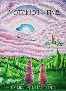 KINDLE BOOK COVER