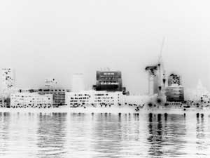 liverpool princes dock
