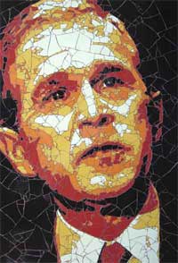 george w bush