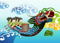dragon-boat