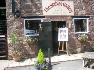 stables gallery