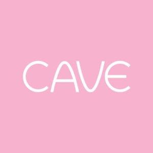 cave