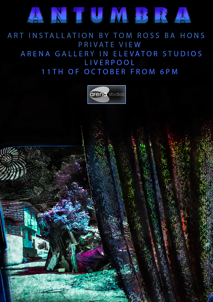 Antumbra_flyer