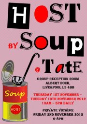 soup