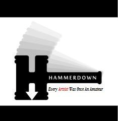 Hammer Down Logo 1