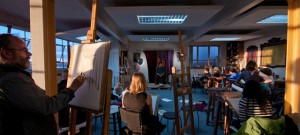 liversketchingclub