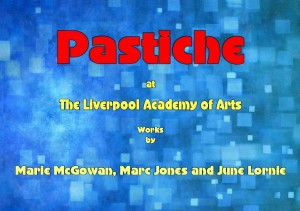 Pastiche Invitation Front LR