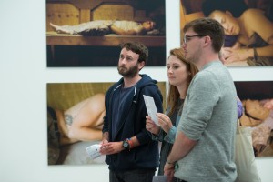 Exhibition Tour