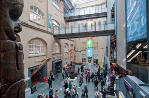 World Museum (c) Mark McNulty