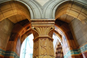 VGM Stock Image Interior