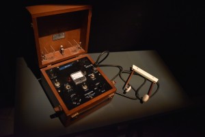 ECT-Machine