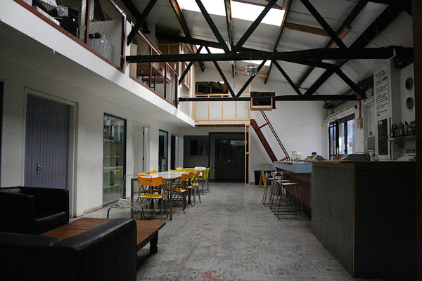 Static Studios
