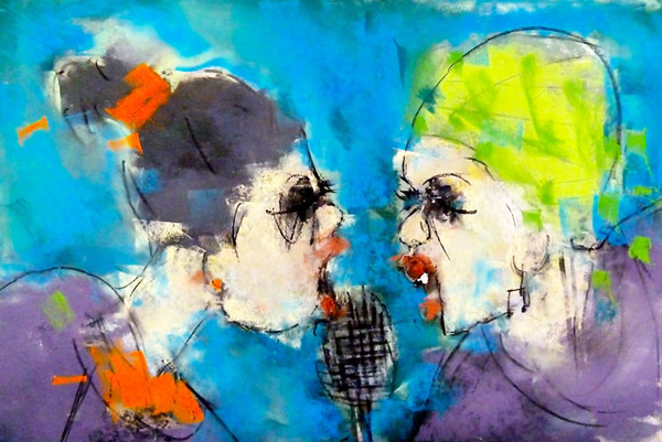 Review Peter Cameron at Editions Ltd