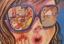 Review: Ella Kruglyanskaya: Methods of Display at Tate Liverpool