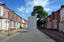 The Stone (2016) Lara Favaretto