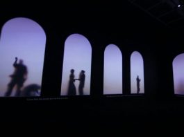 Liverpool Biennial 2016