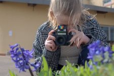 Adventures in Analogue Photography