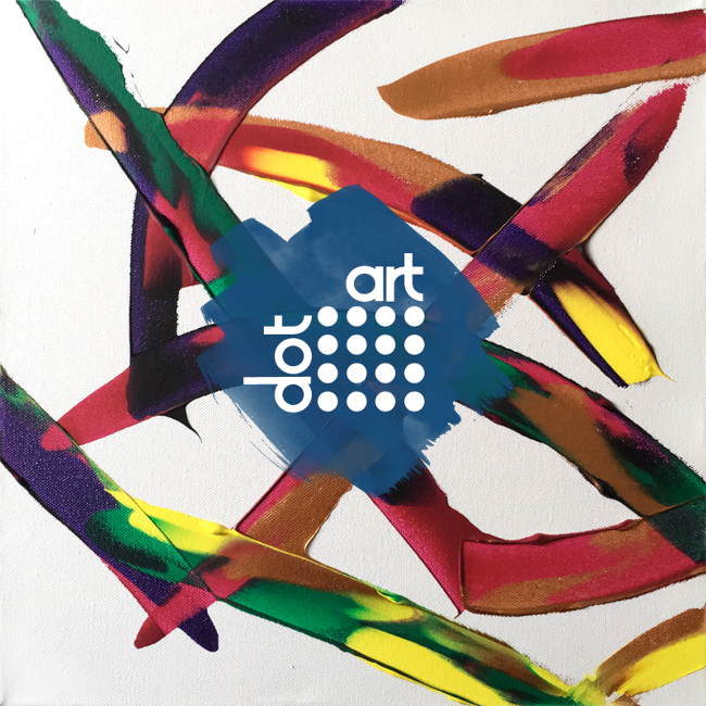 Four-Dimensional Colour (Square Format)