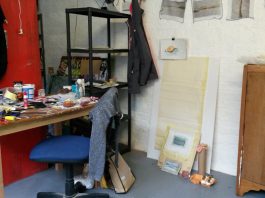 Featured Artists: Eimear Kavanagh & Eilis Ní Fhaoláin