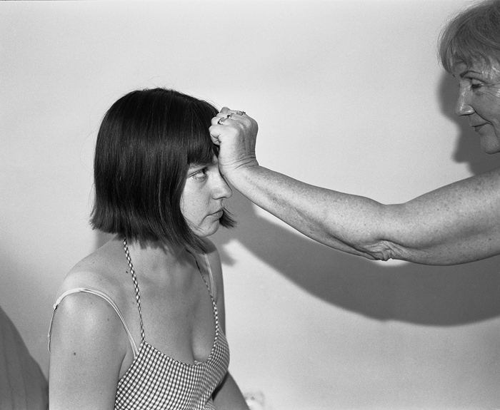 © Joanna Piotrowska, originally commissioned through Jerwood/Photoworks Awards 2015