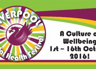 Celebrating mental health on Williamson Square this Saturday