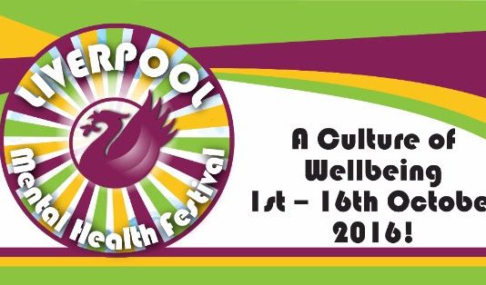 Celebrating mental health on Williamson Square this Saturday