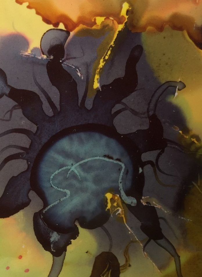 Artwork Studios Contemporary Abstract Painting Course