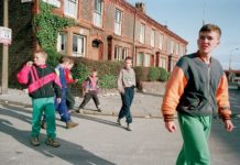 Art of Football: World Cup 2018 through the eyes of artists