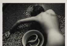 Review: Woodman and Schiele, on the anniversaries of their deaths