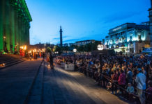 LightNight Diary 2018: The year of reflection