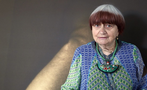agnes varda liverpool liverpool biennial 2018 the gleaners and i agn 232 s varda agnes varda liverpool liverpool biennial 2018 the gleaners and i agn 232 s varda