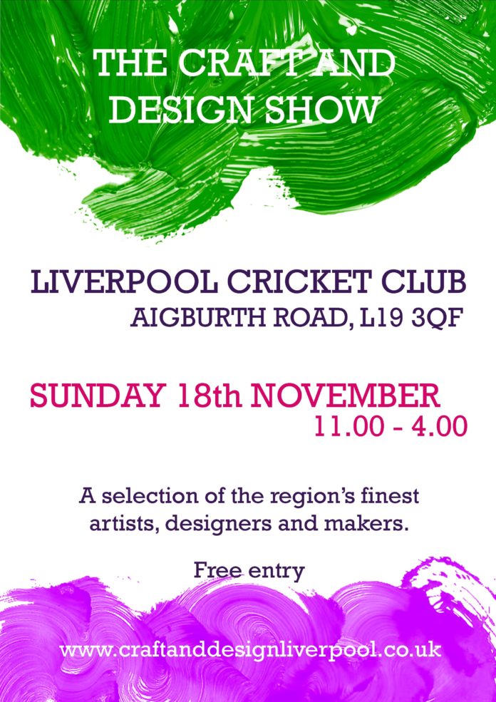 Craft Fair Liverpool Cricket Club Craft Fair Liverpool Cricket Club