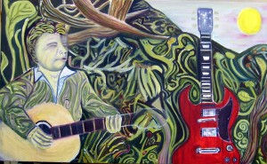 Doherty, Alan