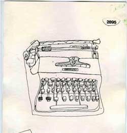 typrewriter
