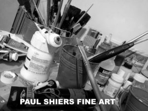 Shiers, Paul
