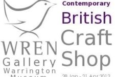 The WREN Gallery Warrington
