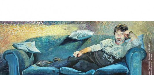 willy russell image