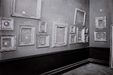 Paul Almasy Louvre Paris 1942