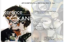 terence kane poster
