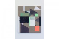 Andrew-Bick-OGVDS-GW-6-2014-acrylic-pencil-oil-paint-watercolour-and-wax-on-linen-on-wood-76-x-64-x-3.5-cm-courtesy-of-von-Bartha-and-the-artist