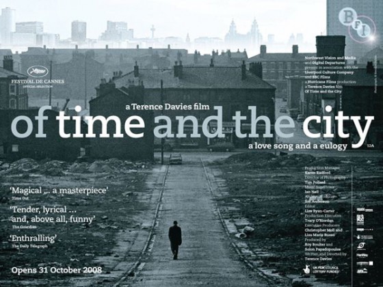 Reel Stories exhibition at Museum of Liverpool. Image Courtesy of Hurricane Films and Bernard Fallon