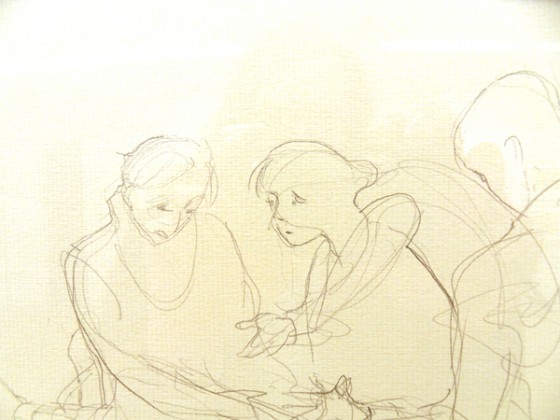 War, Art and Surgery &ndash; Julia Midgley