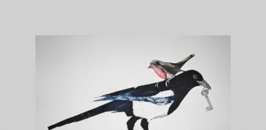 Sue Brown print
