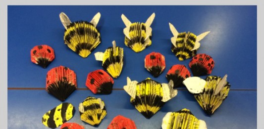 Insects - Kate Bufton