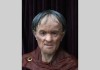 Geoffrey Dutton – a facial reconstruction from a 13th century knight.’ (Geoffrey Dutton)