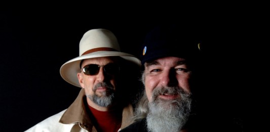 The Magic Band