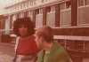 Sandi Hughes and Holly Johnson