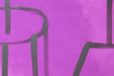 Detail of 'Too Expensive' by Claire Dorsett