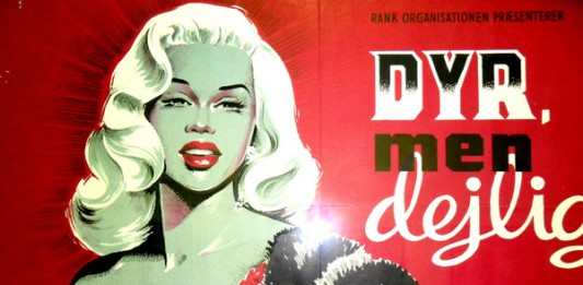 diana dors