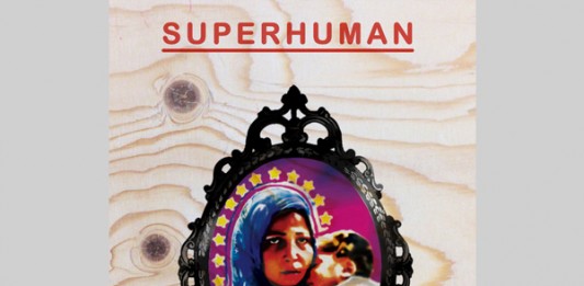 Superhuman